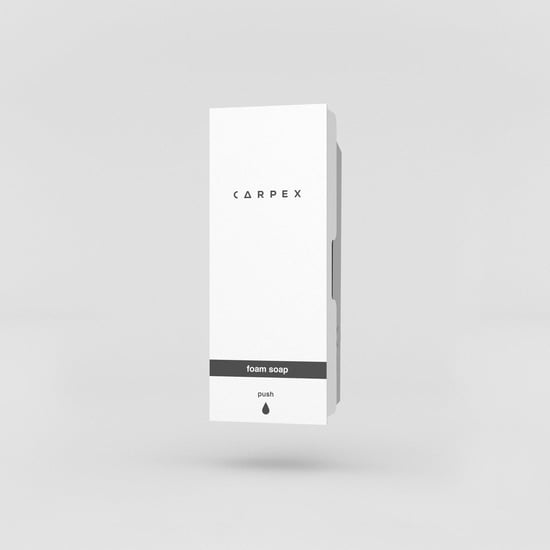 carpex-royal-kopuk-sabun-dispenseri-c93896 carpex-royal-kopuk-sabun-dispenseri-c93896