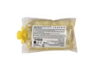 CARPEX Royal Şampuan Kartuşu 400 ML | Şampuan Yedeği | Profesyonel Saç Bakım Kartuşu