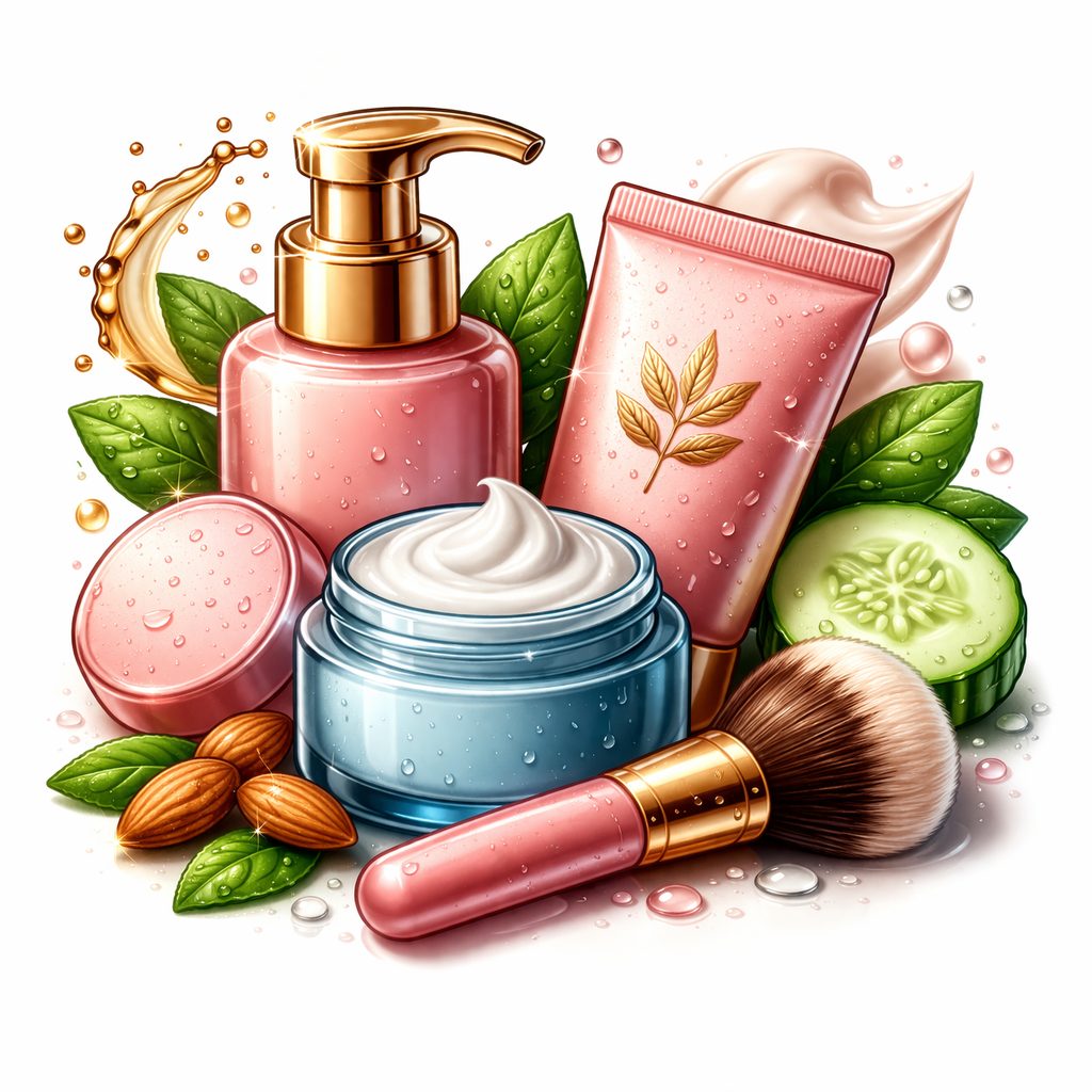 Kozmetik Kişisel Bakım