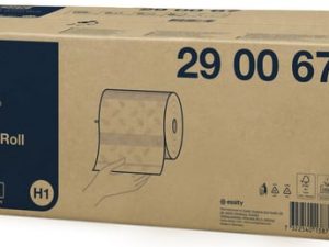 Tork Matic® Hareketli Havlu Advanced 150m 6’lı Paket | Profesyonel Kağıt Havlu Sistemi