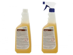 Ecolab Topclin Degreaser Plus 1L | Güçlü Yağ Çözücü Endüstriyel Temizlik Ürünü